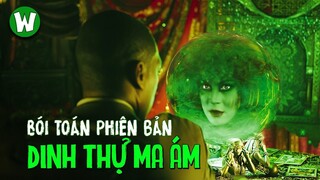 TÓM TẮT DINH THỰ MA ÁM | HAUNTED MANSION (2003)