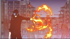 The Frenzy of Evolution Episodes 54 Multi Sub