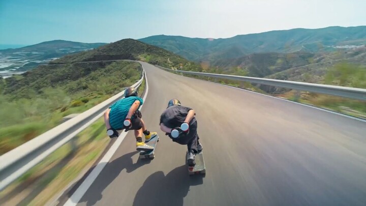 "Jalan menuju kebebasan, maknanya tidak pernah terletak pada titik akhir"