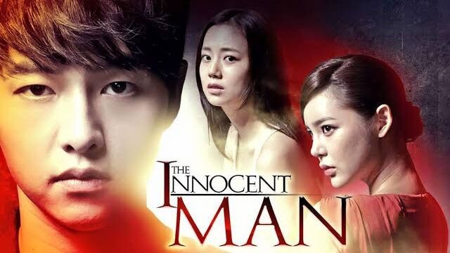 The Innocent Man (Tagalog Episode 4)
