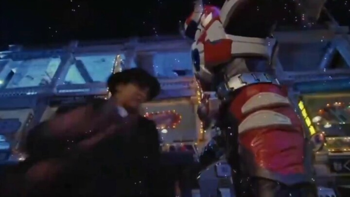 Xing Tian: Life has been unbearable since Xiao Tian stopped summoning armor