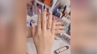 Gợi ý móng úp| Nail Inspiration