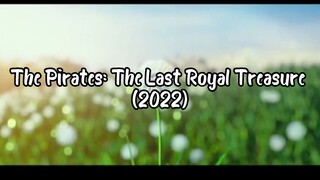 2022//the/pirates/the/last/royal/treasure// K-movie subindo