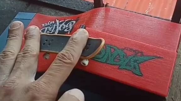 my very tricks