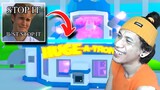 STOP USING HUGE-A-TRON, HERE'S WHY.. | Pet Simulator X | Roblox