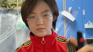 LE SSERAFIM ANTIFRAGILE Nhảy nhanh trên nền nhạc