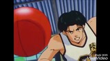 Slam dunk - Hanamichi Sakuragi pinabilib ang Ryonan - tagalog dub