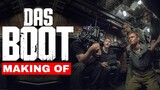 Making of DAS BOOT: Hinter den Kulissen der Sky Original Serie | Die Behind The Scenes Dokumentation
