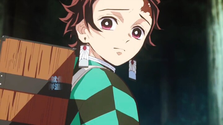 “Tôi thường gọi Tanjiro là ‘mặt trời nhỏ’ – nhát chém dịu dàng nhất”