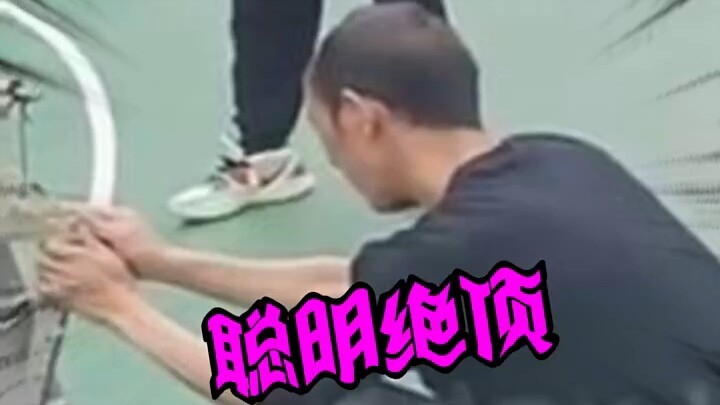 Grandpa must have just stepped down as the champion of the "Basketball Cup" math competition!