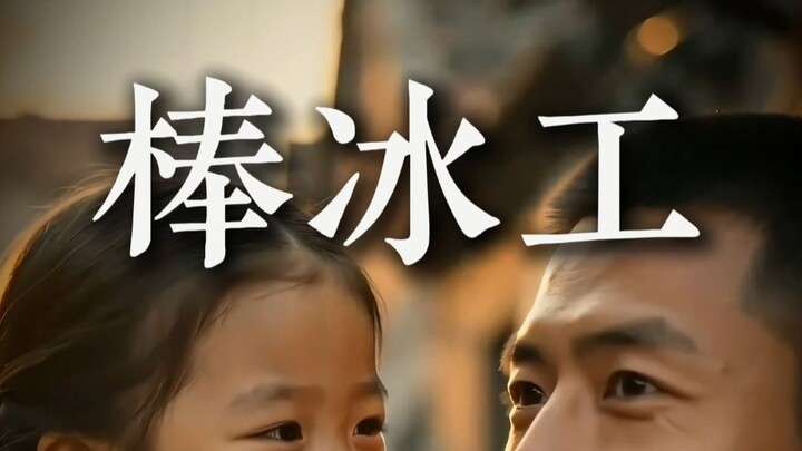 Một ngày của người thợ làm kem que thập niên 70–80