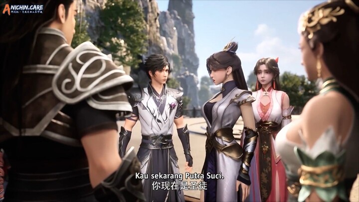 Wind Breaker | Episode 32