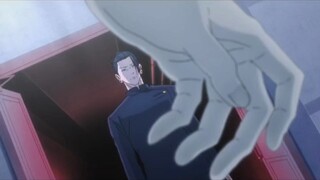 Gojo Satoru ingin menjadi penjahat, tetapi dibujuk oleh Geto Suguru, dan kemudian Geto Suguru sendir