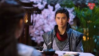 Hiên Viên Kiếm Hán Chi Vân - Tập 44