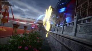 The Legend of Ling Tian Episode 21 Sub Indonesia