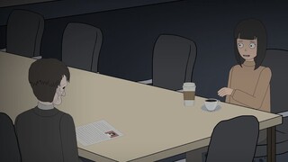 小心面试官给你的那杯咖啡【规则怪谈】