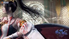 Senior Brother is too steady episode 2 sub indo