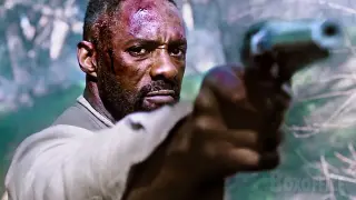Idris Elba swears revenge | The Dark Tower | CLIP