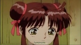 Fushigi Yuugi Episode 10