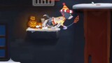 [Happy Halloween] Is Tom and Jerry Mobile a childish game? This is a common misunderstanding among l