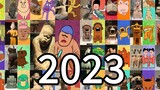The drama of the year! 2023 "Museum Conspicuous Pack" Animation [Full Edition of Cultural Relics Inf
