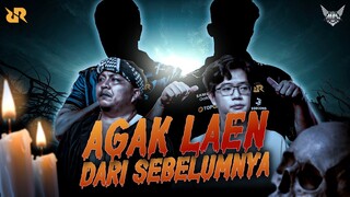 2 ORANG BARU UNTUK ROSTER RRQ HOSHI MPL S14