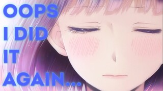 Kuzu no Honkai | Oops!... I Did It Again