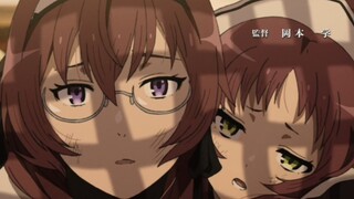 莉莉雅和爱夏直接包吃包住…艾莉丝和希露菲家人去了天国…鲁迪一家…