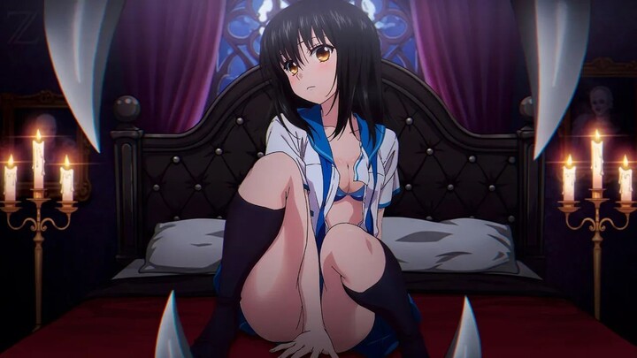 Crypto - Bad Guy  AMV