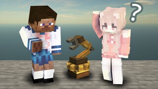 لولا إصابتي بجلطة دماغية منذ عشر سنوات، لما خطرت على بالي هذه الطريقة في اللعب.