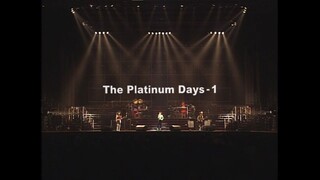 Princess Princess - The Platinum Days 1