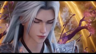 Renegade Immortals Movie: Battle The Gods Part 2 Sub Indo
