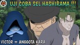 SEL HASHIRAMA DIPAKAI KEMBALI & ANGGOTA KARA BARU !! PEMBAHASAN BORUTO EPISODE 158 #REVIEWBORUTO
