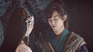 "Tôi không muốn đồng ý, nhưng anh ấy đang ra vẻ quyến rũ với tôi" [Wu Lei/Xiao Yan/Lovely Xiang]