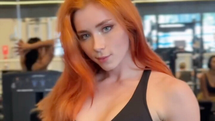 Rutinitas Fitness Sweetie Fox (Tiga Angkatan Besar)