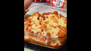 กินอิ่มกอดอุ่น เรื่องหุ่นช่างมัน 💘