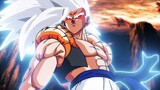 GOKU OMNI GOD VS WHIS (Dragon Ball Super) FULL FIGHT HD