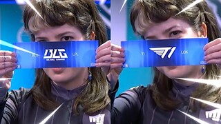 การจับฉลากรอบสาม รอบสวิส ศึกโลก S14 ปี 2024