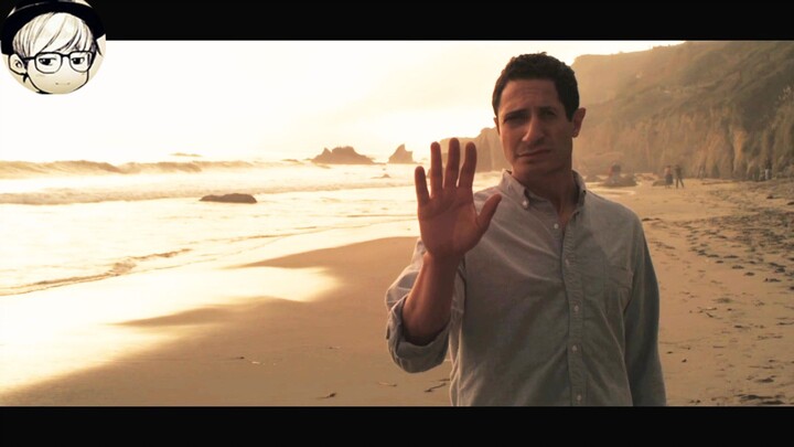 A Hidden Sci-Fi Gem You’ve Probably Missed: Guy Hacks Into Someone Else’s Brain to Spy—but Gets Trap