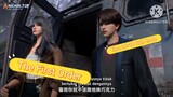 The First Order Eps 06-08 Sub Indo