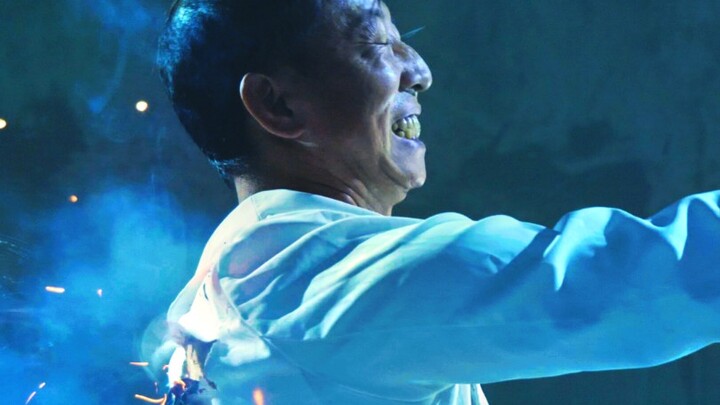 “要你命3000……每样都集中在一起，问你怕不怕？”#周星驰#电影#对口型飙演技#经典港片#喜剧#模仿#星爷#国产凌凌漆#喜剧之王单口季#九五二七剧场