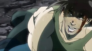 [Elbow Elbow's Bizarre Adventure] Is this also part of your calculations? Elbow Elbow!