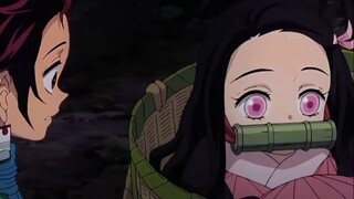 Đột nhiên cảm thấy Nezuko biến thành quỷ cũng khá ổn đấy.