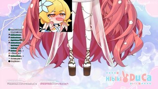 Tóm tắt stream New Outfit của Du Ca Pro Max