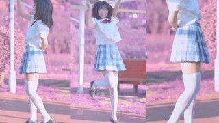 【琳汐】我也会 在这里 陪着你｜十万粉感谢