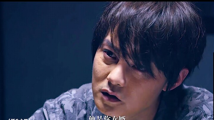 Dia cuma ingin terus ada di samping putrinya.