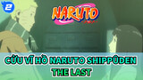 Cửu vĩ hồ Naruto Phim điện ảnh 10 Shippûden |The Last_2