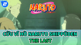 Cửu vĩ hồ Naruto Phim điện ảnh 10 Shippûden |The Last_2