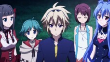 Mondaiji-tachi ga Isekai kara Kuru Sou Desu yo? Eps. 5 Subtitle Indonesia