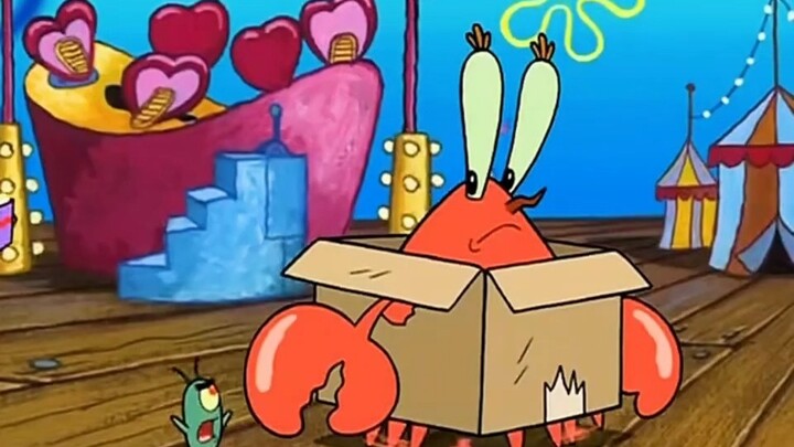 The Origin Story of the First Crab Roe Treasure